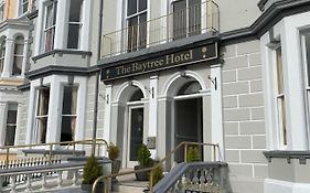 Baytree Hotel Llandudno 3* United Kingdom