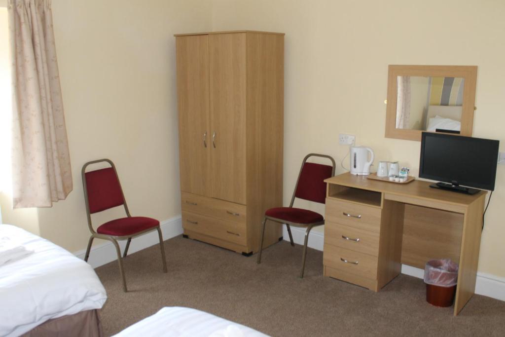 Baytree Hotel Llandudno Room photo